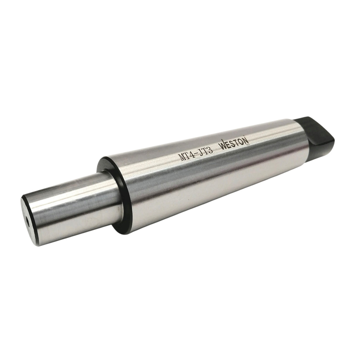 Árbol para broquero morse 4 con sujeción 3