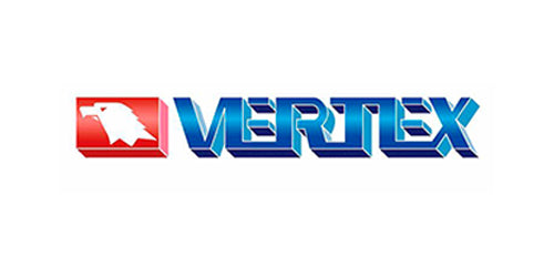 Vertex marca de herramienta de corte para torno, maquinaria CNC y fresadora