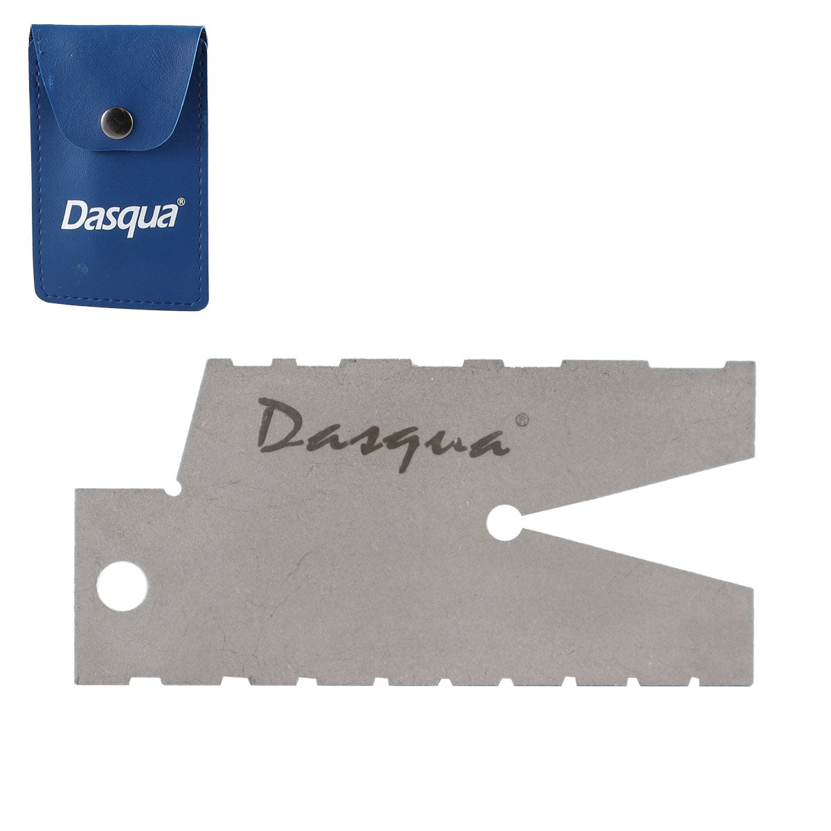 Calibrador para rosca Acme